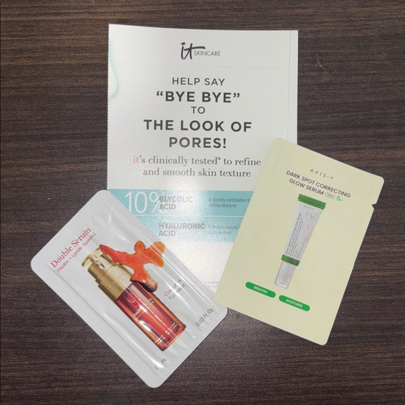 Beauty Samples Bundle ✨ - Picture 5 of 6